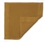 Полотенце для лица вафельное Tkano цвета карри Essential, 30x30 см TK23-FT0002 2