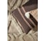 Подушка декоративная Tkano базовая Braids серо-коричневого цвета Ethnic, 30x45 см TK23-CU0007 6