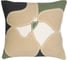 Подушка декоративная Tkano с абстрактным дизайном Flowers Ethnic, 45x45 см TK23-CU0009 1