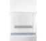 Набор полотенец TAC MAKROME, 50x90, 70x140, 490 г/м2 GREEN, зеленый 1730 6