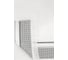 Набор полотенец TAC MAKROME, 50x90, 70x140, 490 г/м2 GRAY, серый 1726 4