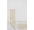 Набор полотенец TAC MAKROME, 50x90, 70x140, 490 г/м2 BEIGE, бежевый 1727 4