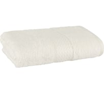 Полотенце махровое TAC DANTE, 50x90, 500 г/м2 BEYAZ, белый 1717-77873