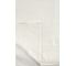 Полотенце махровое TAC DANTE, 50x90, 500 г/м2 BEYAZ, белый 1717-77873 2
