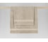 Полотенце махровое TAC DANTE, 50x90, 500 г/м2 BEIGE, бежевый 1717-77882 2