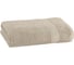Полотенце махровое TAC DANTE, 50x90, 500 г/м2 BEIGE, бежевый 1717-77882 3