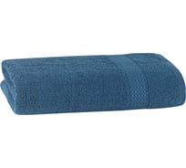 Полотенце махровое TAC DANTE, 70x140, 500 г/м2 MAVI, синий 1718-77887