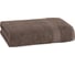 Полотенце махровое TAC DANTE, 70x140, 500 г/м2 KAHVE, коричневый 1718-77889 2