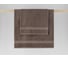 Полотенце махровое TAC DANTE, 70x140, 500 г/м2 KAHVE, коричневый 1718-77889 3