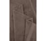 Полотенце махровое TAC DANTE, 70x140, 500 г/м2 KAHVE, коричневый 1718-77889 5