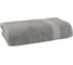 Полотенце махровое TAC DANTE, 70x140, 500 г/м2 GRAY, серый 1718-77870 1
