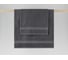 Полотенце махровое TAC DANTE, 70x140, 500 г/м2 ANTRASIT, темно-серый 1718-77890 2
