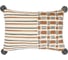 Подушка Tkano с геометрическим рисунком Abstract play Ethnic, 30x45 см TK23-CU0018 1
