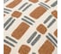 Подушка Tkano с геометрическим рисунком Abstract play Ethnic, 30x45 см TK23-CU0018 5