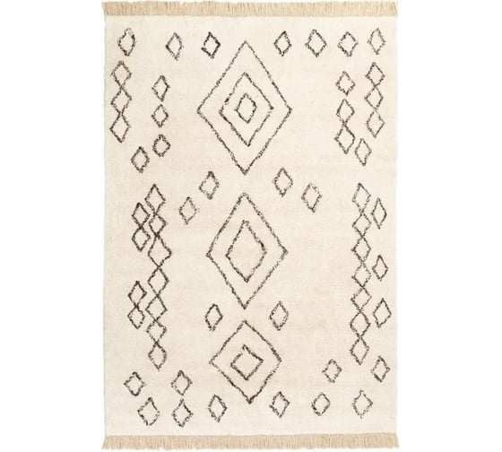 Ковер Tkano берберский Ethnic, 160x230 см TK23-DR0040 1