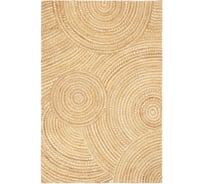 Ковер Tkano из джута Bangalore Ethnic, 120x180 см TK23-DR0009