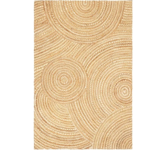Ковер Tkano из джута Bangalore Ethnic, 120x180 см TK23-DR0009