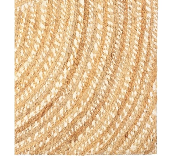 Ковер Tkano из джута Bangalore Ethnic, 120x180 см TK23-DR0009