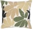 Подушка декоративная Tkano с фактурным рисунком Flowers Ethnic, 45x45 см TK23-CU0010 1