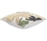 Подушка декоративная Tkano с фактурным рисунком Flowers Ethnic, 45x45 см TK23-CU0010 3