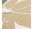 Подушка декоративная Tkano с фактурным рисунком Flowers Ethnic, 45x45 см TK23-CU0010 5