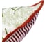 Подушка декоративная Tkano с рисунком Northern cardinal New Year Essential, 45x45 см TK23-CU0013 4
