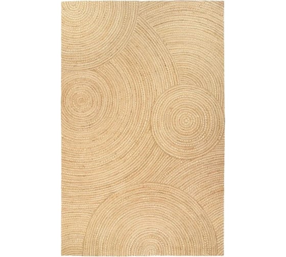 Ковер Tkano из джута Bangalore Ethnic, 160x230 см TK23-DR0010 1
