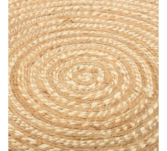 Ковер Tkano из джута Bangalore Ethnic, 160x230 см TK23-DR0010