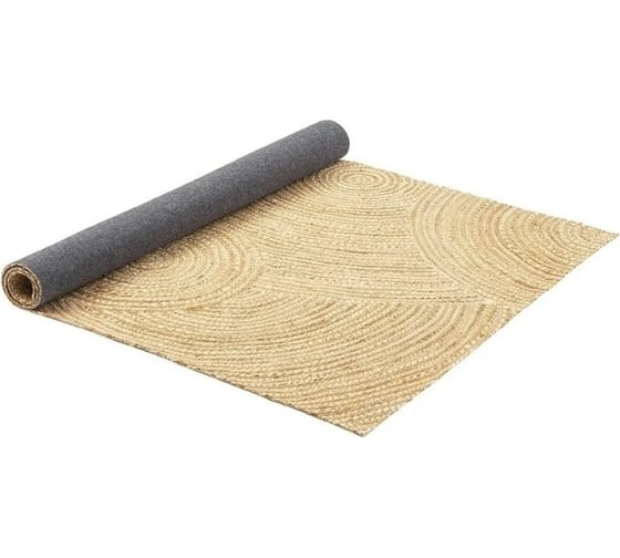 Ковер Tkano из джута Bangalore Ethnic, 200x300 см TK23-DR0011