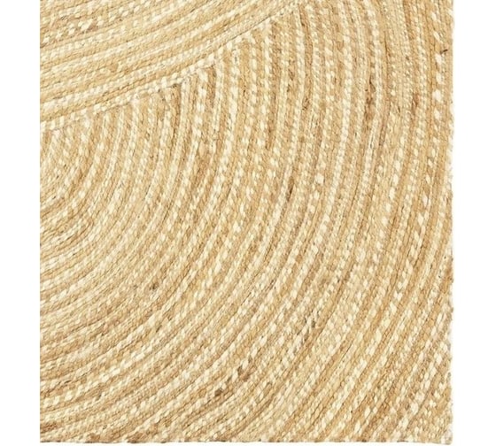 Ковер Tkano из джута Bangalore Ethnic, 200x300 см TK23-DR0011