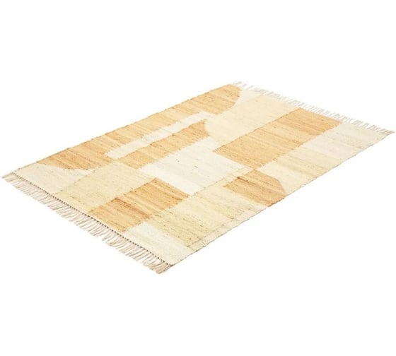 Ковер Tkano из джута Mysuru Ethnic, 120x180 см TK23-DR0015