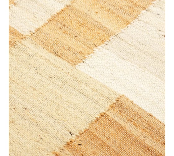 Ковер Tkano из джута Mysuru Ethnic, 120x180 см TK23-DR0015