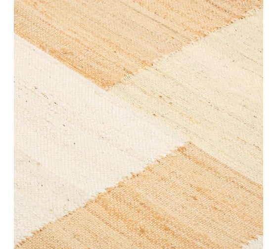 Ковер Tkano из джута Mysuru Ethnic, 200x300 см TK23-DR0017