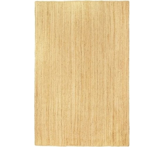 Ковер Tkano из джута базовый Ethnic, 160x230 см TK23-DR0069