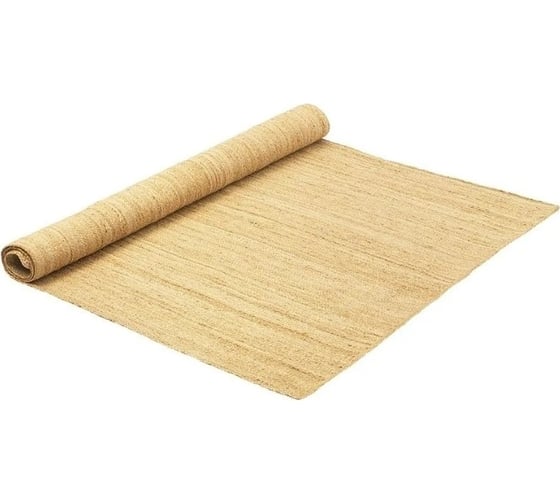 Ковер Tkano из джута базовый Ethnic, 160x230 см TK23-DR0069