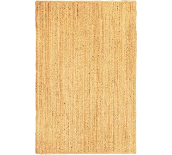 Ковер Tkano из джута базовый Ethnic, 120x180 см TK23-DR0068 1
