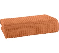 Полотенце махровое TAC DARBY, 70x140, 450 г/м2 TERRACOTA, терракотовый 2796-21431
