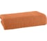 Полотенце махровое TAC DARBY, 70x140, 450 г/м2 TERRACOTA, терракотовый 2796-21431 1