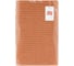 Полотенце махровое TAC DARBY, 70x140, 450 г/м2 TERRACOTA, терракотовый 2796-21431 4