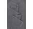 Полотенце махровое TAC DARBY, 70x140, 450 г/м2 DARK GREY, темно-серый 2796-21429 3
