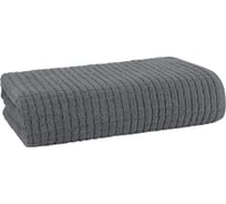 Полотенце махровое TAC DARBY, 50x90, 450 г/м2 DARK GREY, темно-серый 2795-21425