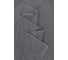 Полотенце махровое TAC DARBY, 50x90, 450 г/м2 DARK GREY, темно-серый 2795-21425 2