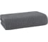 Полотенце махровое TAC DARBY, 50x90, 450 г/м2 DARK GREY, темно-серый 2795-21425 1