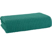 Полотенце махровое TAC DARBY, 50x90, 450 г/м2 DARK GREEN, темно-зеленый 2795-21426