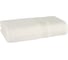 Полотенце махровое TAC DIAMOND, 70x140, 500 г/м2 BEYAZ, белый 1715-11500 1