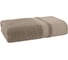 Полотенце махровое TAC DIAMOND, 70x140, 500 г/м2 KAHVE, коричневый 1715-11504 1