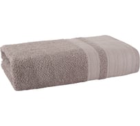 Полотенце махровое TAC DIAMOND, 70x140, 500 г/м2 BEJ, бежевый 1715-11502