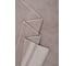 Полотенце махровое TAC DIAMOND, 70x140, 500 г/м2 BEJ, бежевый 1715-11502 3