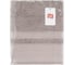 Полотенце махровое TAC DIAMOND, 70x140, 500 г/м2 BEJ, бежевый 1715-11502 4