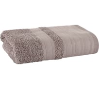Полотенце махровое TAC DIAMOND, 50x90, 500 г/м2 BEJ, бежевый 1716-11503